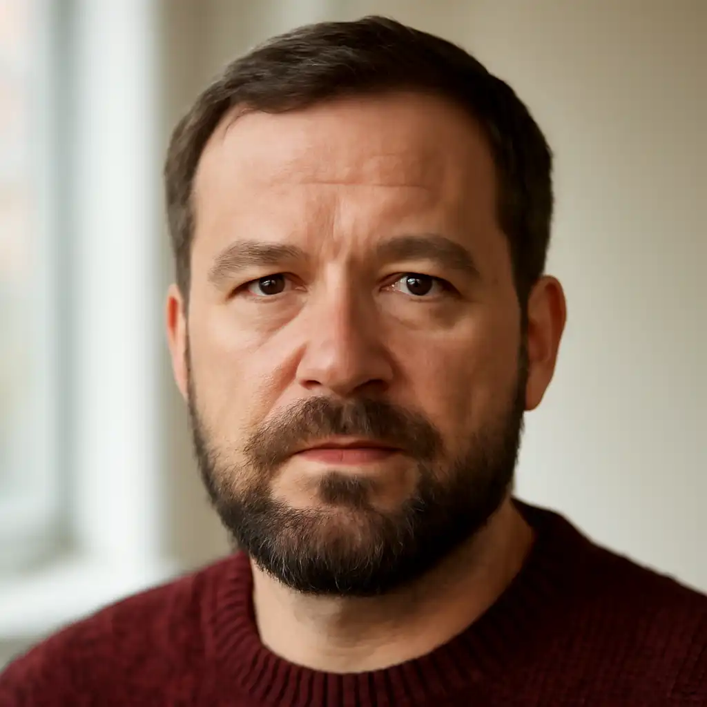 Daniel Foster